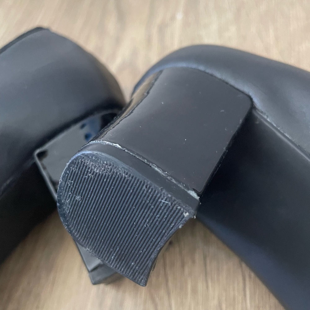 ⭐️Host Pick⭐️ Easy Steps Network dress shoes. Size 10C. - Picture 8 of 9